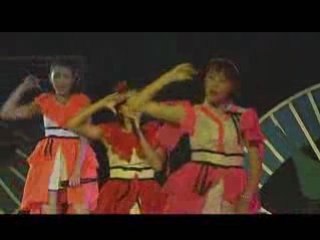 ℃-ute - ディスコ クイーン (live)