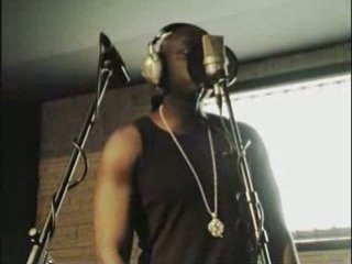 sir doum's O2seine guerrier teaser