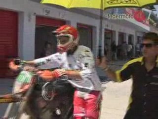 [ENDURO] ISDE 2008 Day6 - ITALIA Team [Goodspeed]