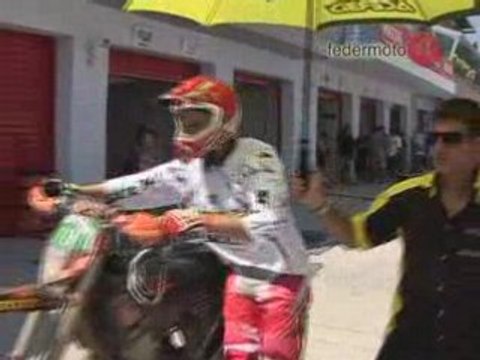 [ENDURO] ISDE 2008 Day6 - ITALIA Team [Goodspeed]