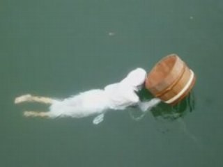 Japon 49: Pescadoras de perlas en Japón