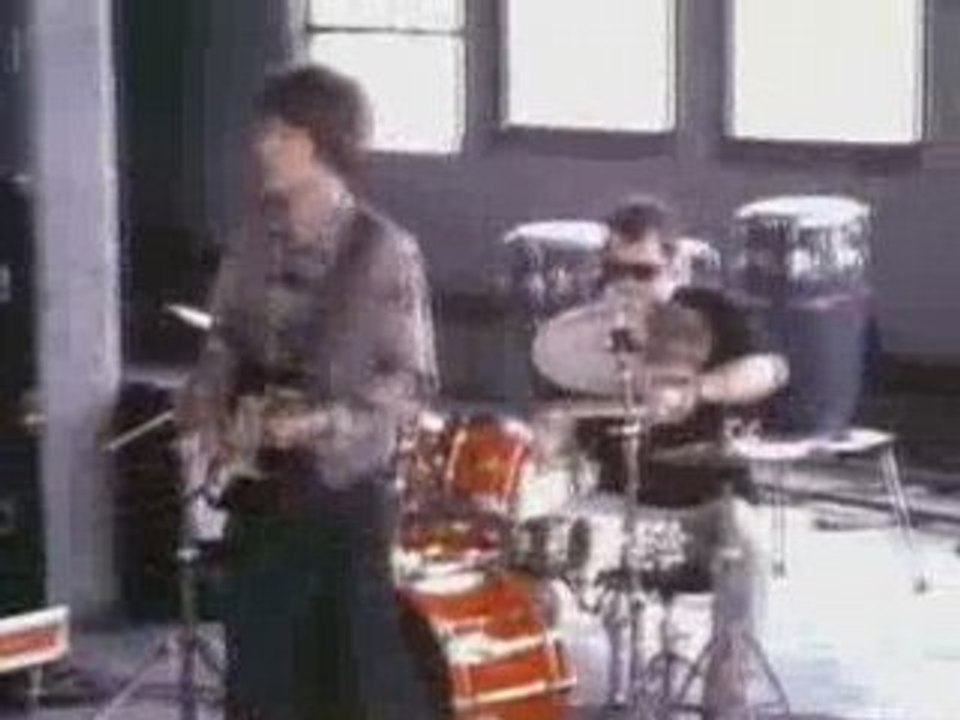 The brand new heavies - Heavy rhyme experience theme