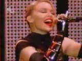 Kylie Minogue - Can't get you out of my head X Tour 2008 HD