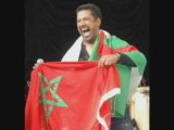 khaled- algerie maroc ensemble en afrique du sud  2010