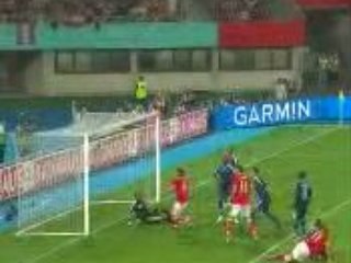 autriche-france 2-0