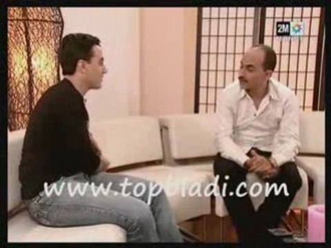 Chaabi maroc haj abd elmoughit