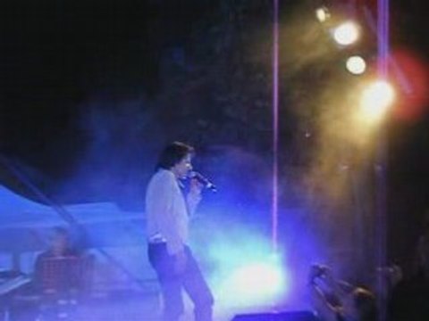 JEAN LUC LAHAYE -PLEURE PAS- SENAS 01.09.08