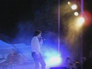 JEAN LUC LAHAYE -PLEURE PAS- SENAS 01.09.08