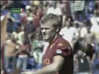 Highlights 1a giornata Serie A 2008/2009