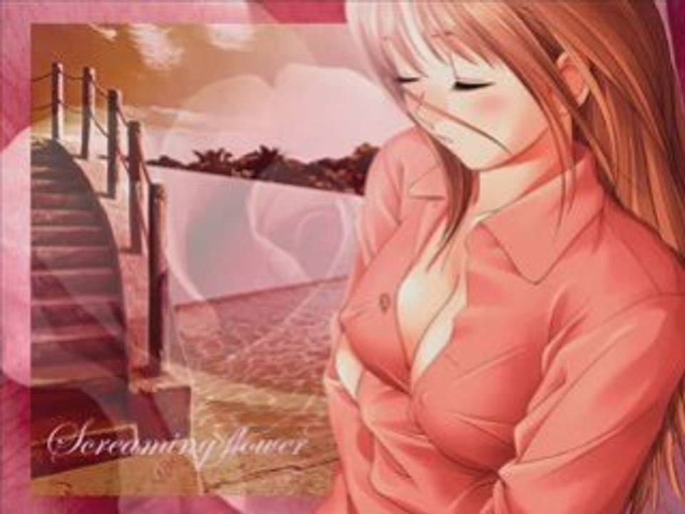 Dream Trance-See you in the next life