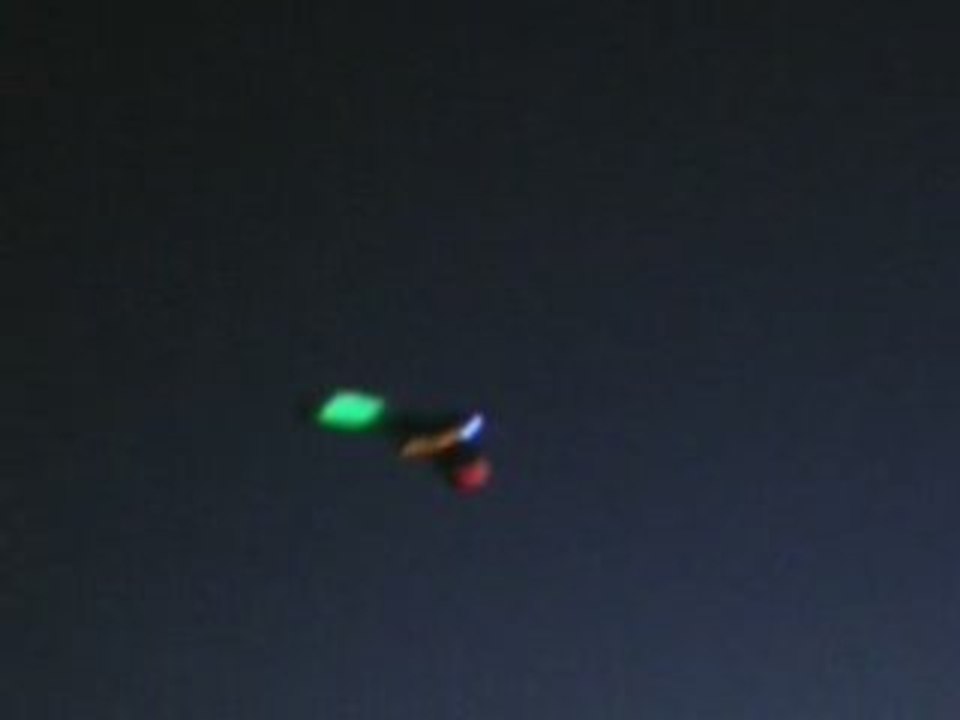 Nightflight