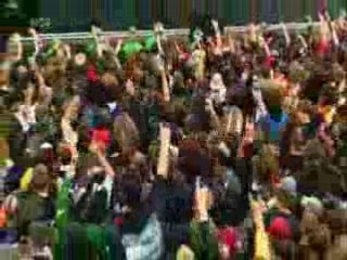 Mudvayne - Happy Live in Rock Am Ring 2005