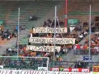 VAFC - RC LENS L'AVANT MATCH