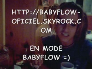 babyflow ma presentation en quelques mots ..