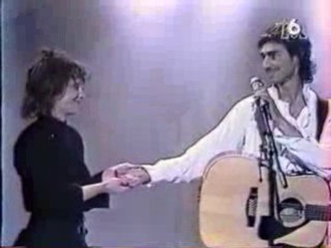 Louis Bertignac & Les Visiteurs : Jack