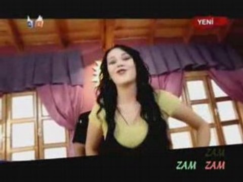 Mustafa Gungece - Zam Yeni KLip