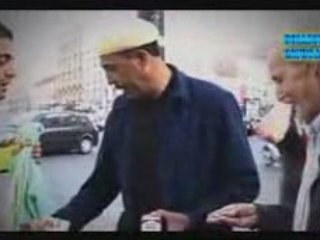 Dernier Sketch Mestafa Bilahoudoud Ramadhan 2008 / Part 3