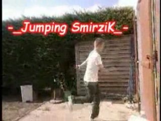 Jumping SmirziK -  My Road