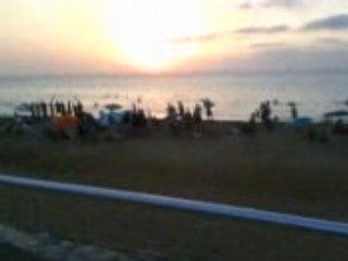 Club des pins ete 2008