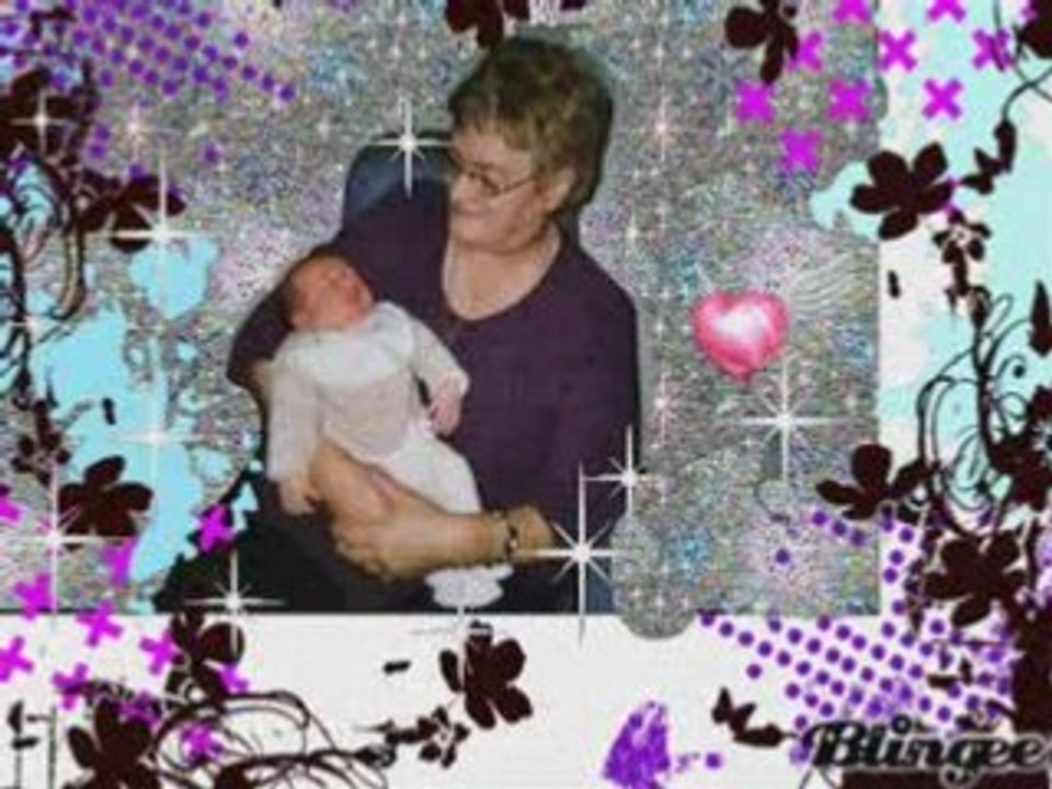 Pour toi petit ange nathan