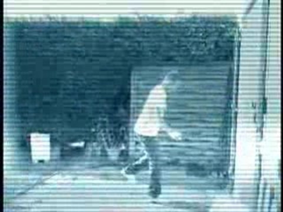 SmirziK - Melbourne Shuffle 1