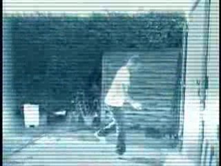 SmirziK - Melbourne Shuffle 1