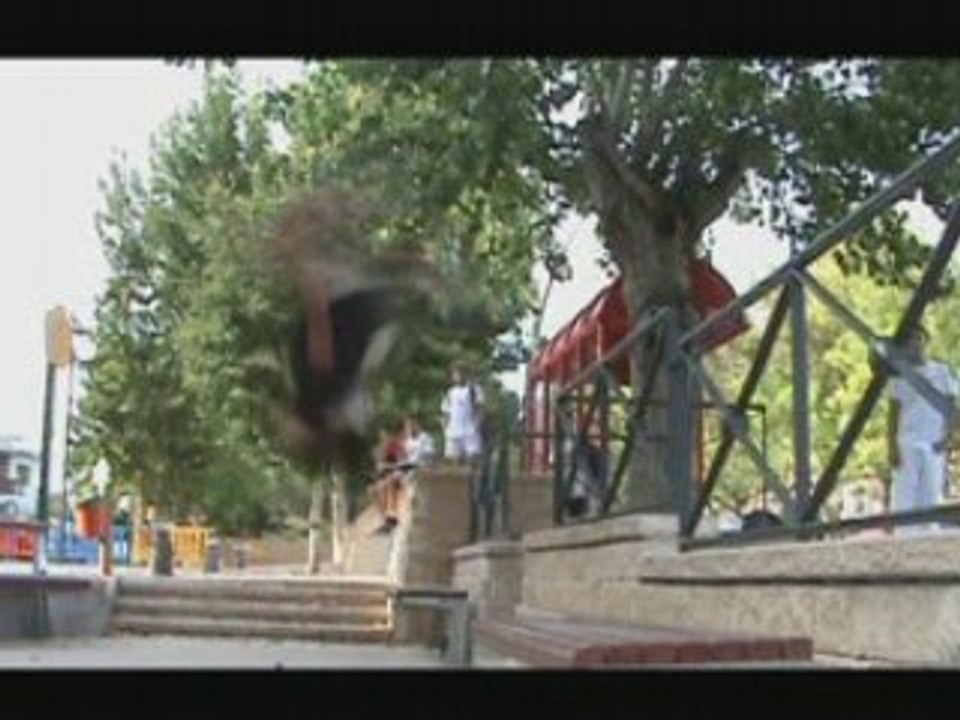 Quedada Meco 31-08-08