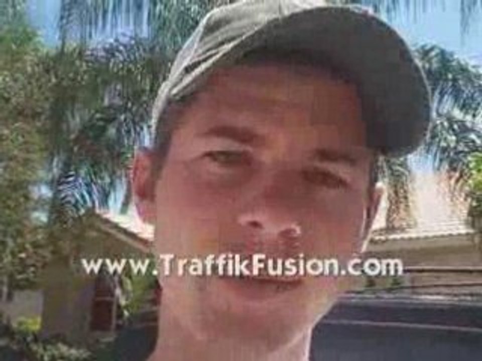 Traffic Fusion Review Part 1