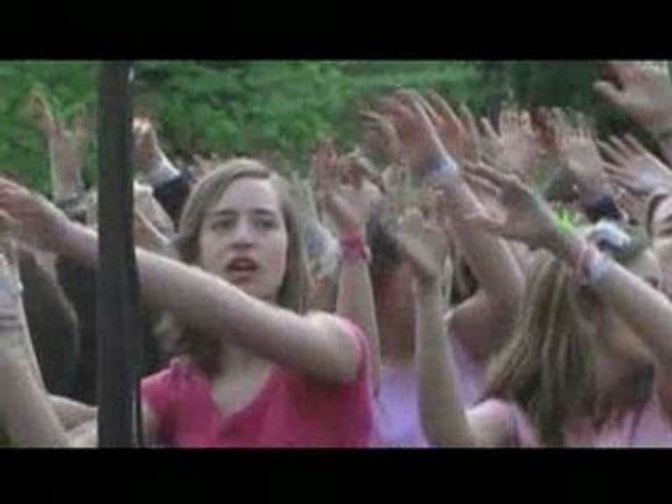 Frat Lourdes 2006