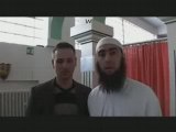 German Converts to Islam&Deutsch Konvertiten zum Islam
