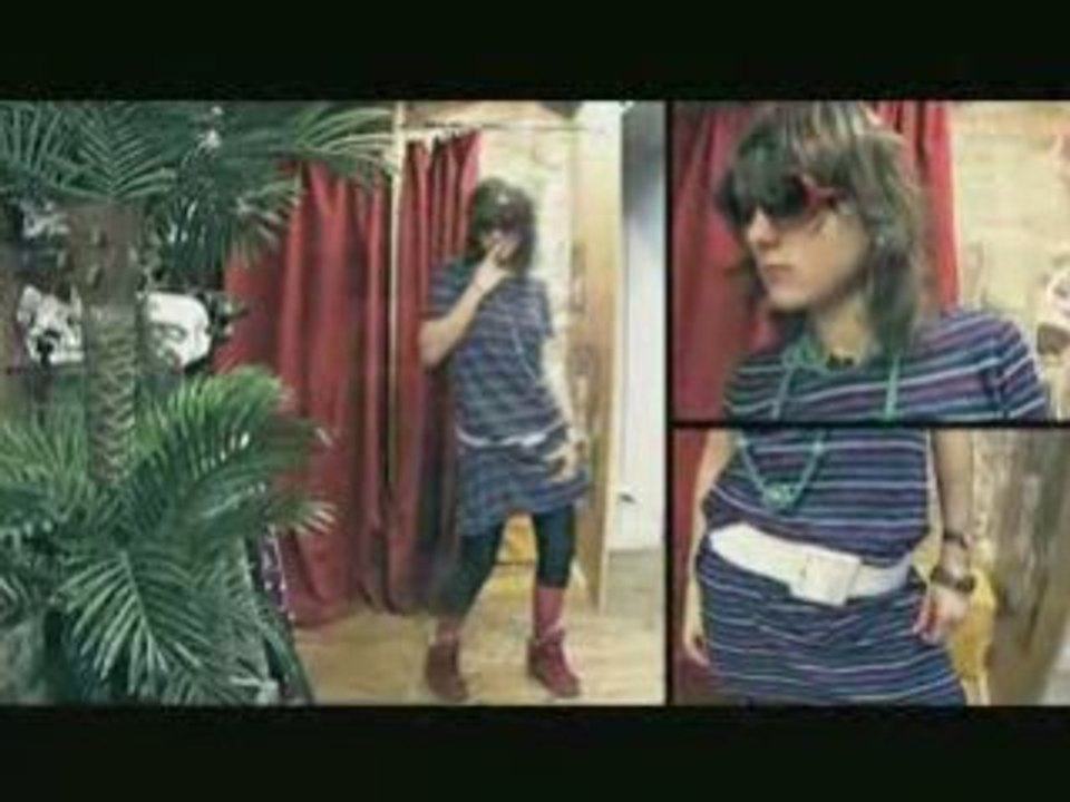 Orelsan - Changement
