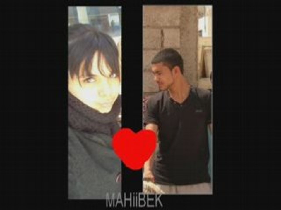 For my love