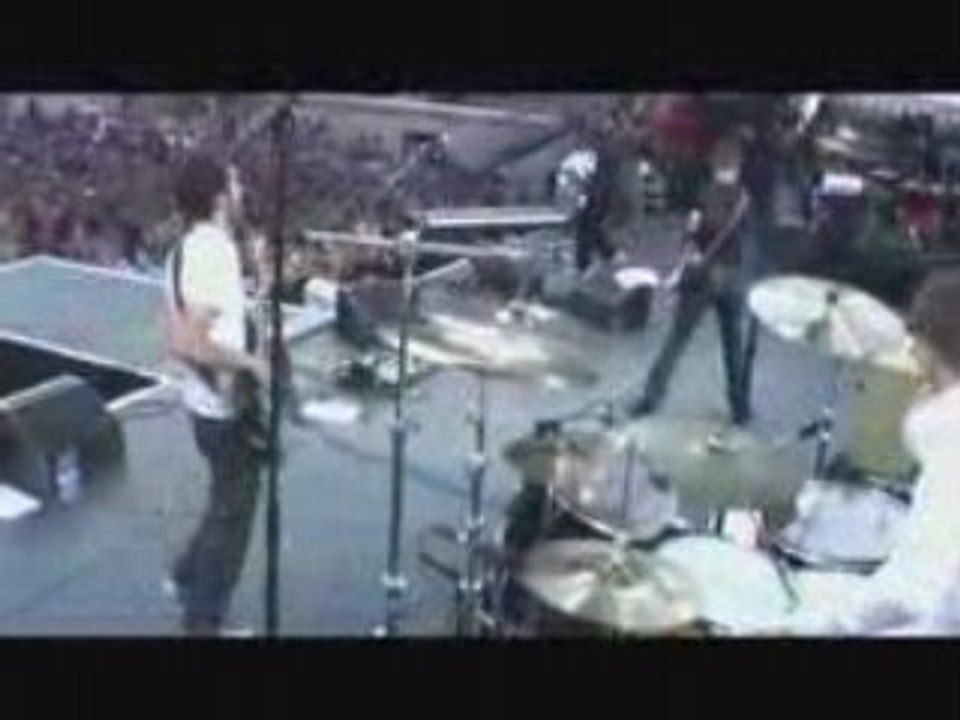 LANES live (at arenes de Nîmes) - INSIDE