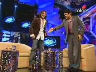6 September Sajid's SuperStar Vivek Oberoi Part 3