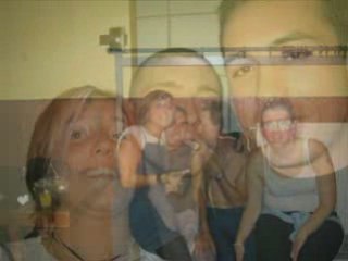 Mariage Pat et Fanny