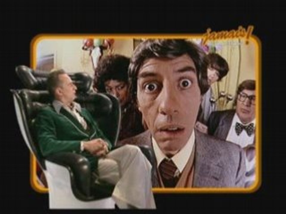 Jamais au grand jamais - Comprendre la jeunesse