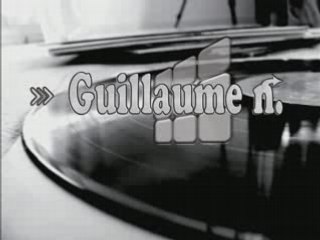 Guillaume N. first mix (trance/minimal)