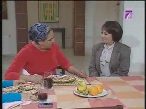 TV7 -0609 Choufli 7al 4 E.06 P1/2
