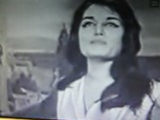 dalida-1959 I found love in portofino