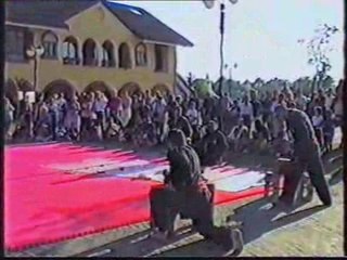 kimungvodao forbice media e tecniche di rottura