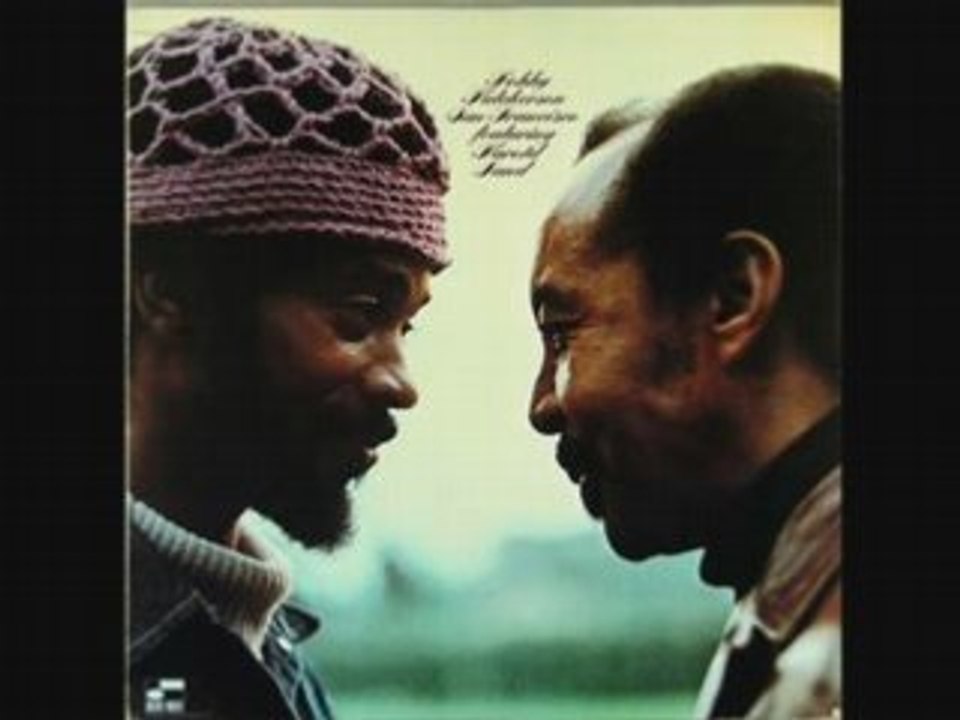 Bobby Hutcherson-Ummh