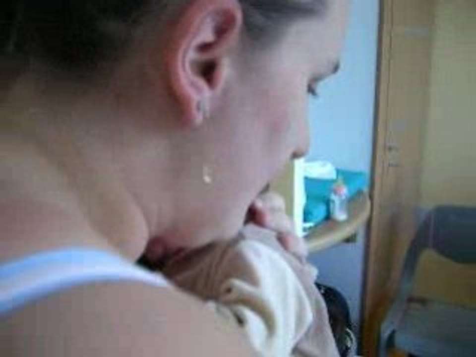 Louis a 5 jours (2)