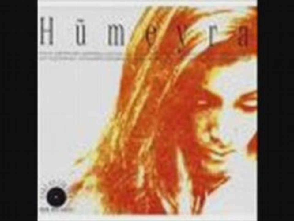 Hümeyra-kördüğüm