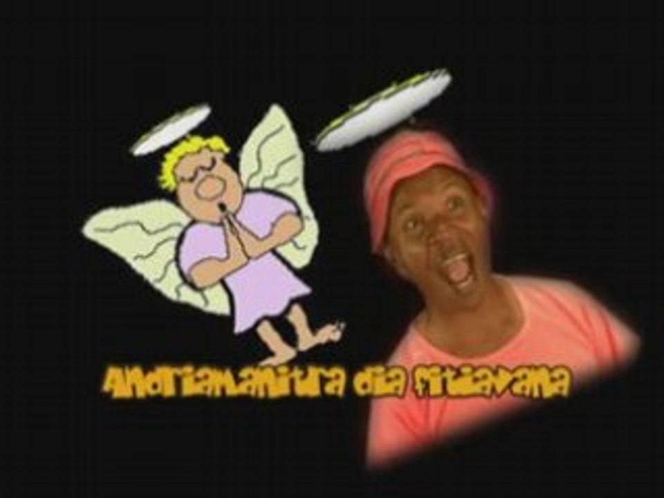 Francis Turbo -   Andriamanitra fitiavana