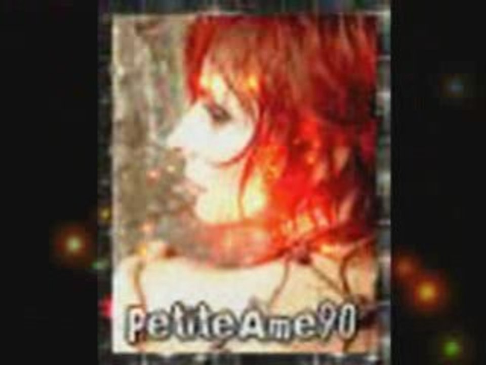 mylene farmer remix diaporama