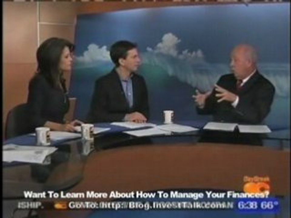 Teaching Money