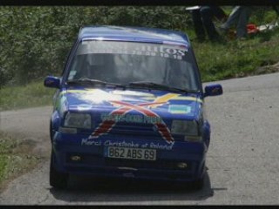 Yoann 2006