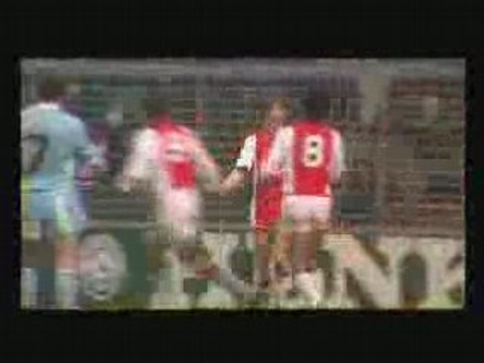 The best penalty in the world!