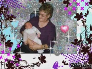 Pour toi petit ange nathan