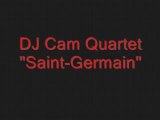 DJ Cam Quartet-Saint Germain